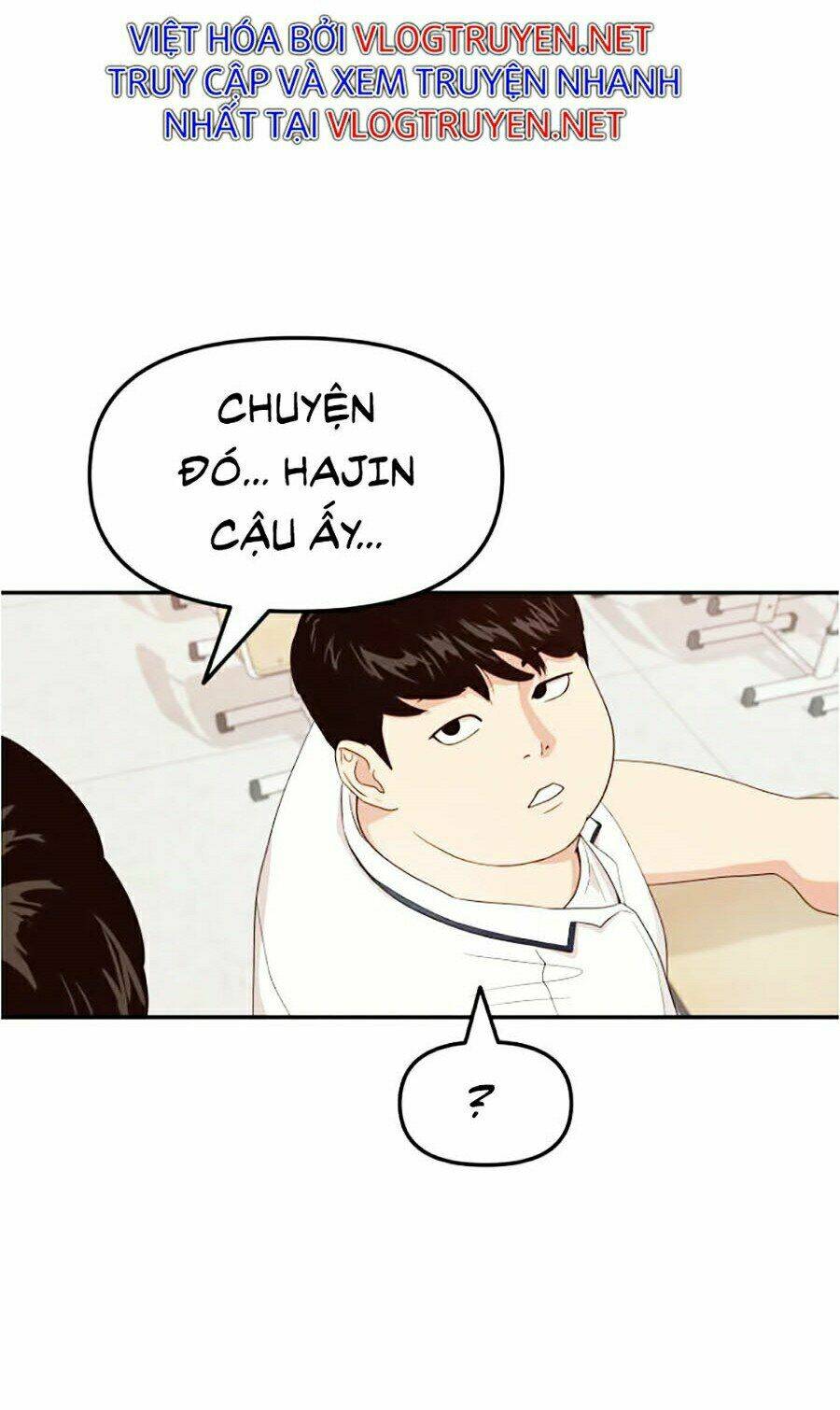 Bạn Trai Vệ Sĩ - Chapter 2 - Page 76