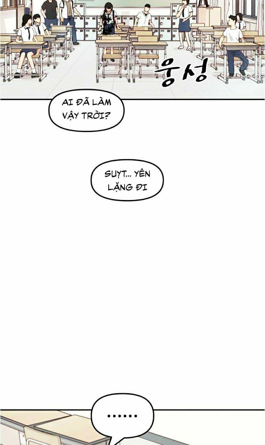 Bạn Trai Vệ Sĩ - Chapter 2 - Page 78