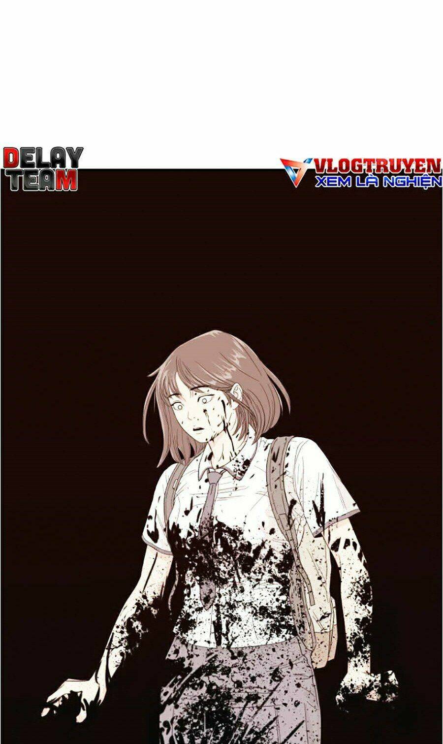 Bạn Trai Vệ Sĩ - Chapter 2 - Page 80