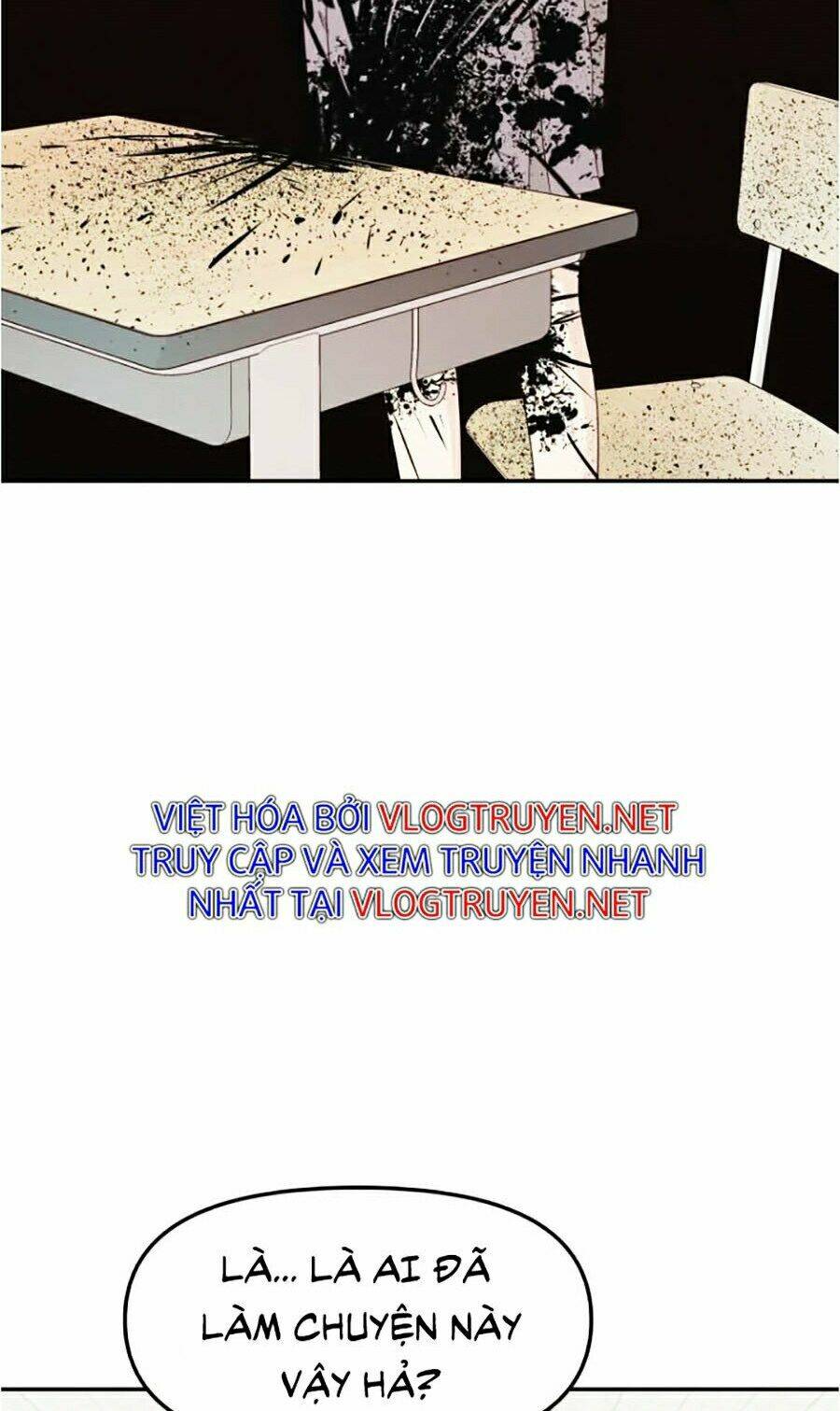 Bạn Trai Vệ Sĩ - Chapter 2 - Page 81