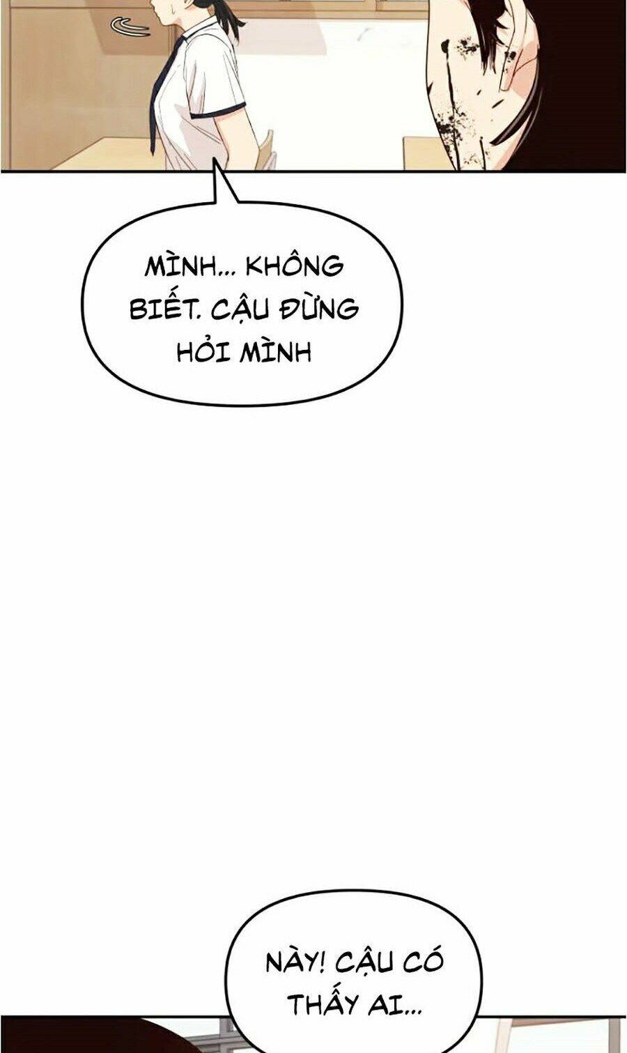 Bạn Trai Vệ Sĩ - Chapter 2 - Page 83