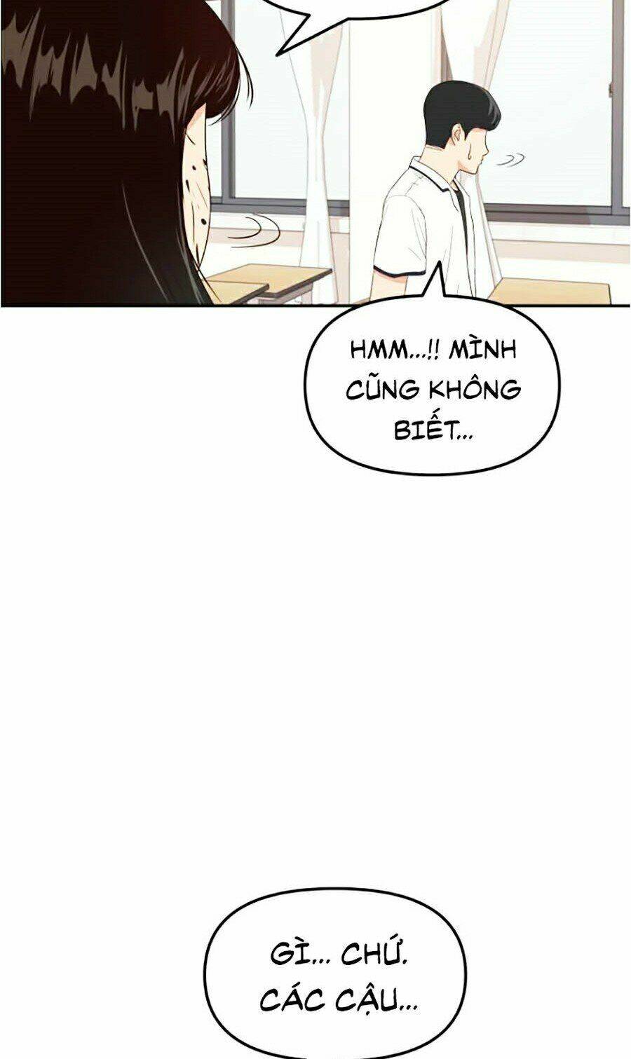 Bạn Trai Vệ Sĩ - Chapter 2 - Page 84