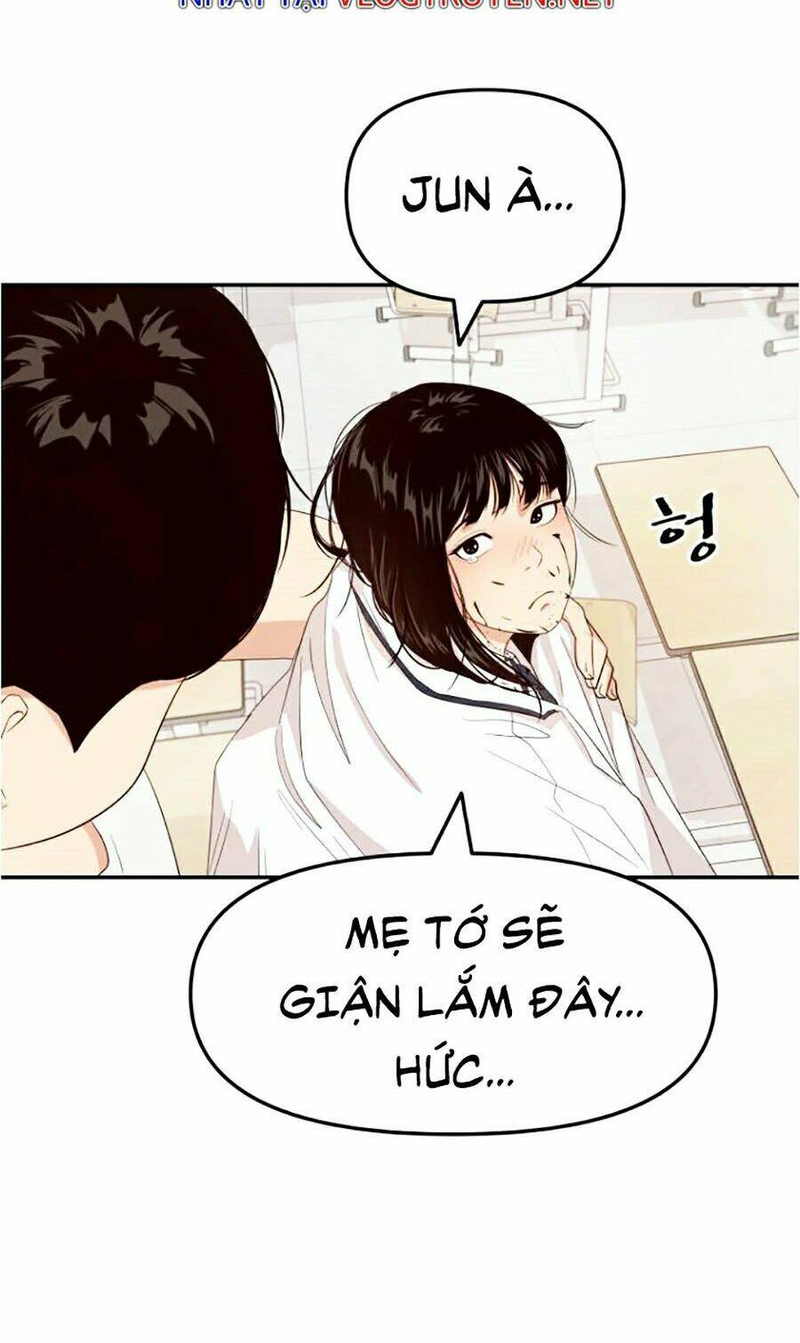 Bạn Trai Vệ Sĩ - Chapter 2 - Page 87