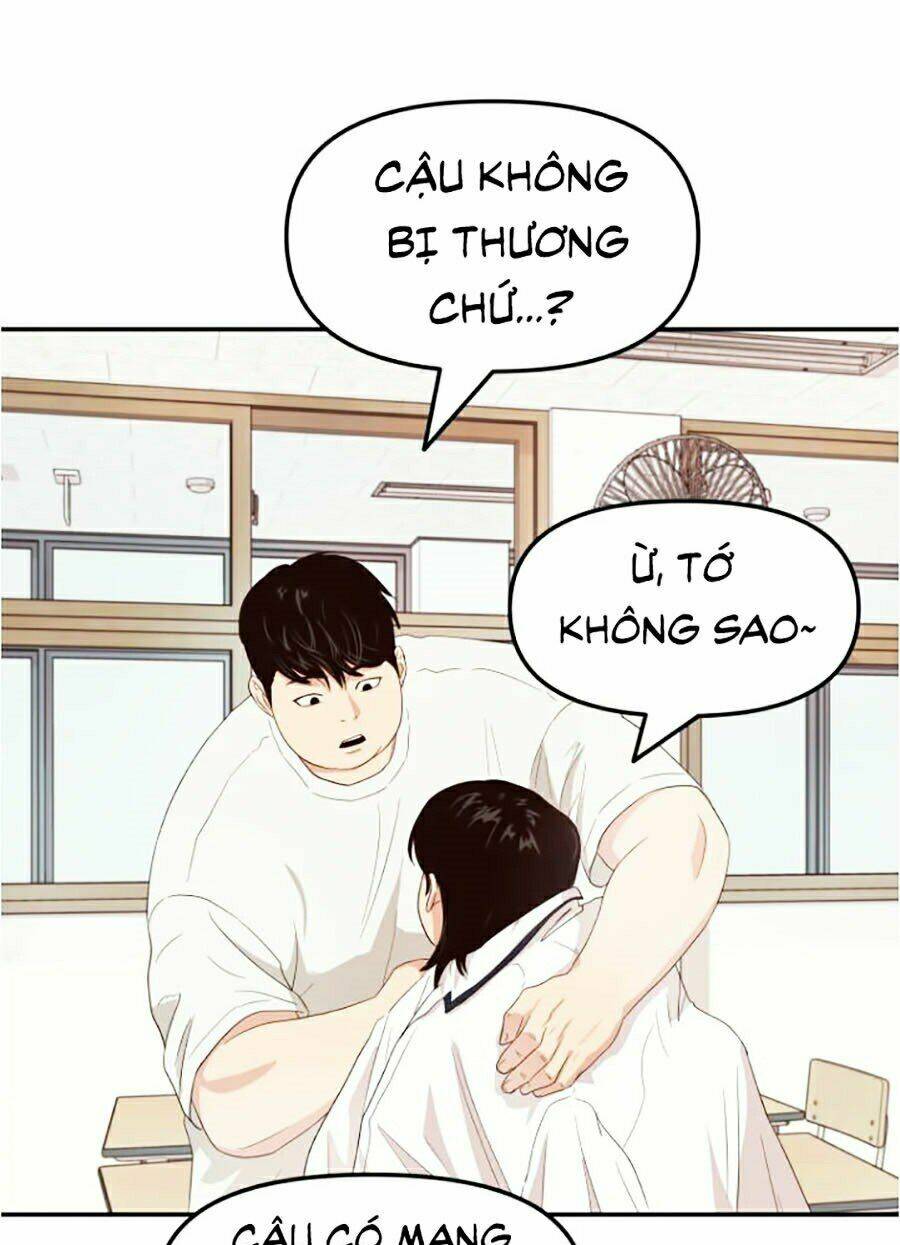 Bạn Trai Vệ Sĩ - Chapter 2 - Page 88