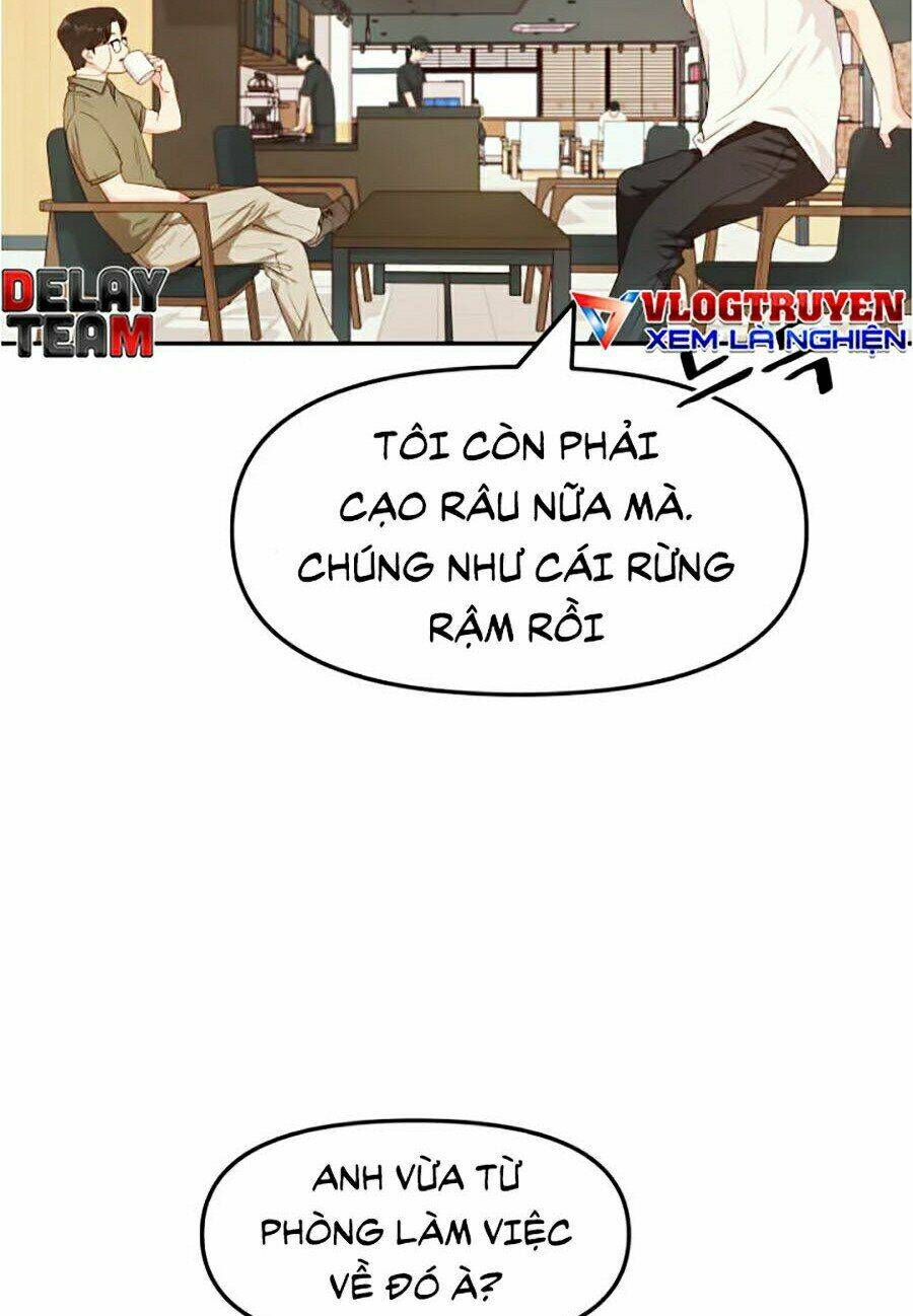 Bạn Trai Vệ Sĩ - Chapter 2 - Page 8