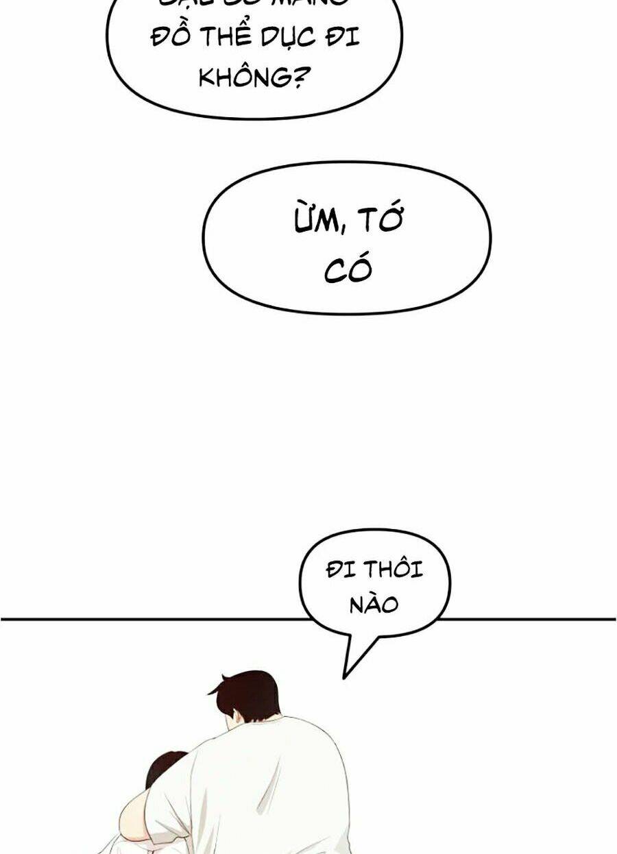 Bạn Trai Vệ Sĩ - Chapter 2 - Page 89