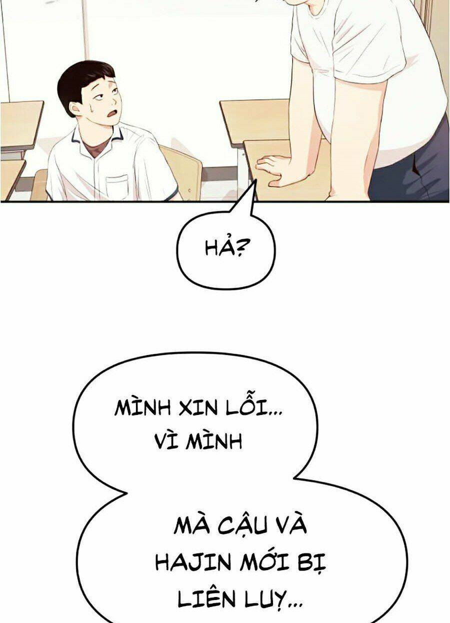 Bạn Trai Vệ Sĩ - Chapter 2 - Page 96