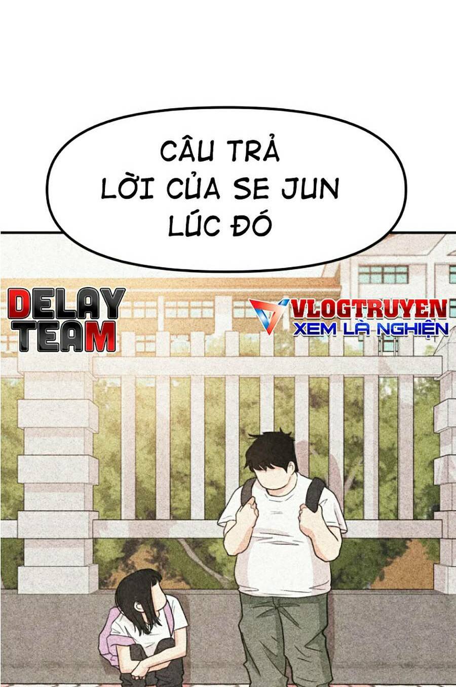 Bạn Trai Vệ Sĩ - Chapter 20 - Page 9