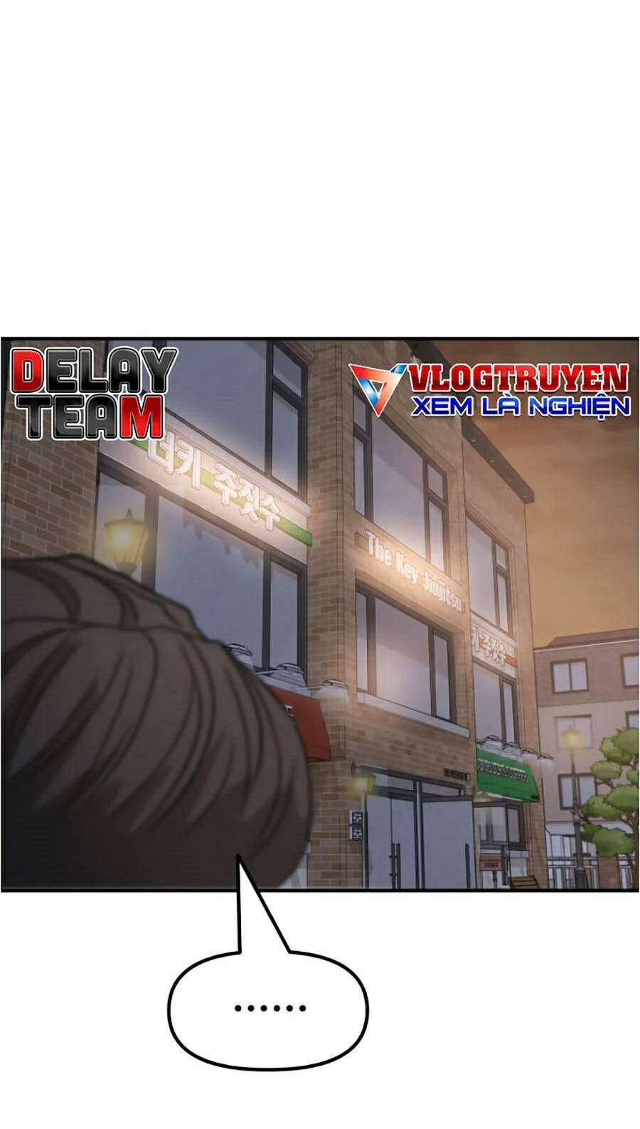 Bạn Trai Vệ Sĩ - Chapter 20 - Page 99