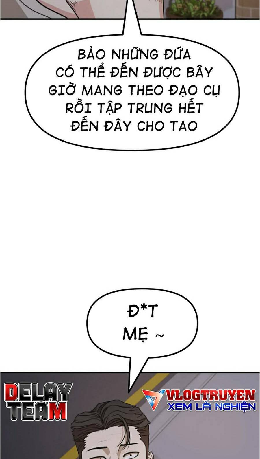 Bạn Trai Vệ Sĩ - Chapter 20 - Page 101