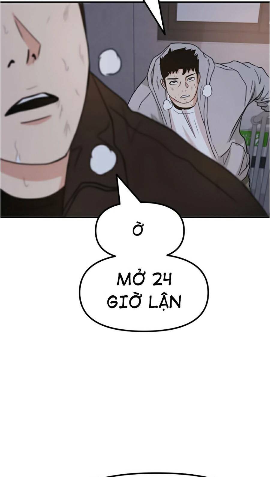 Bạn Trai Vệ Sĩ - Chapter 20 - Page 104