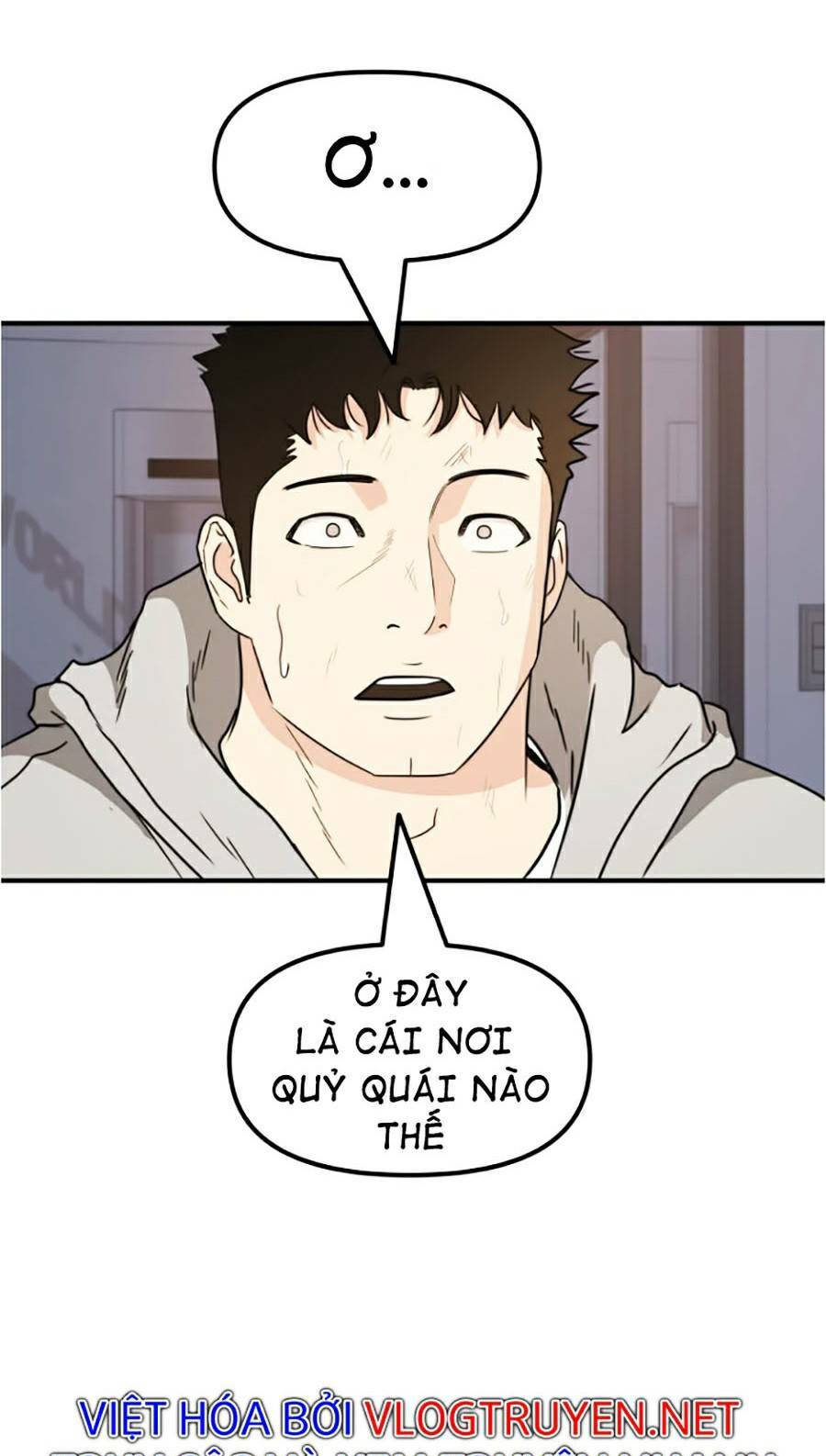 Bạn Trai Vệ Sĩ - Chapter 20 - Page 106