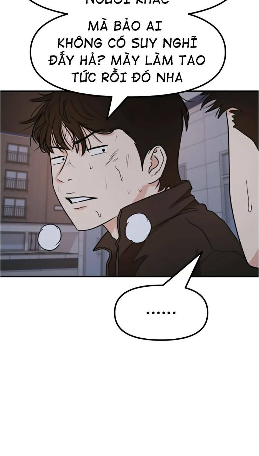 Bạn Trai Vệ Sĩ - Chapter 20 - Page 114