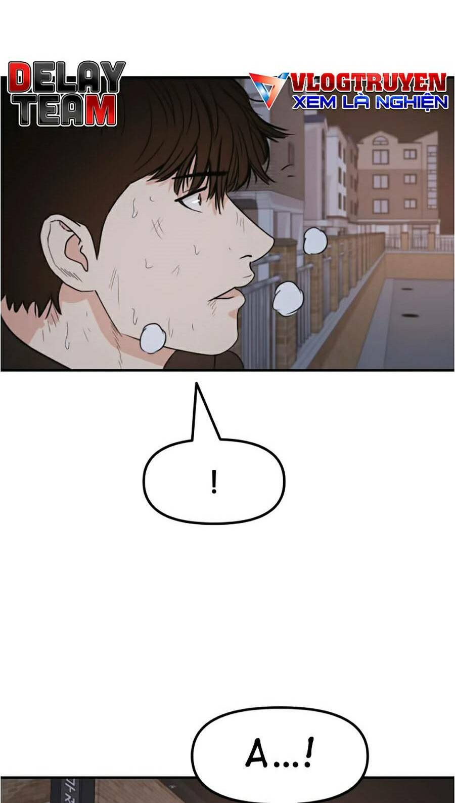 Bạn Trai Vệ Sĩ - Chapter 20 - Page 115