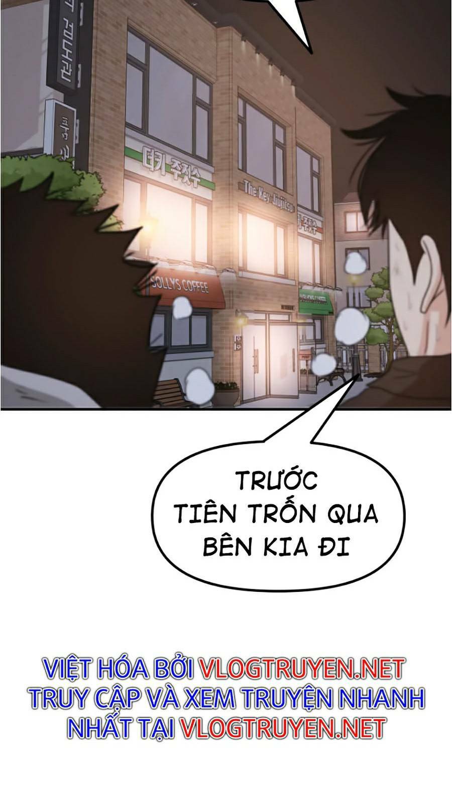 Bạn Trai Vệ Sĩ - Chapter 20 - Page 116