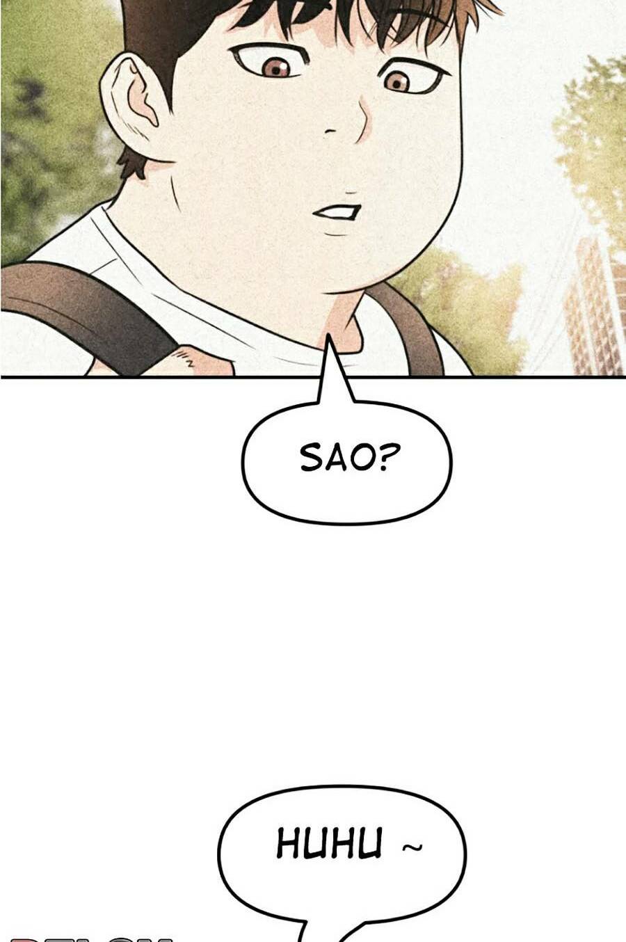 Bạn Trai Vệ Sĩ - Chapter 20 - Page 11