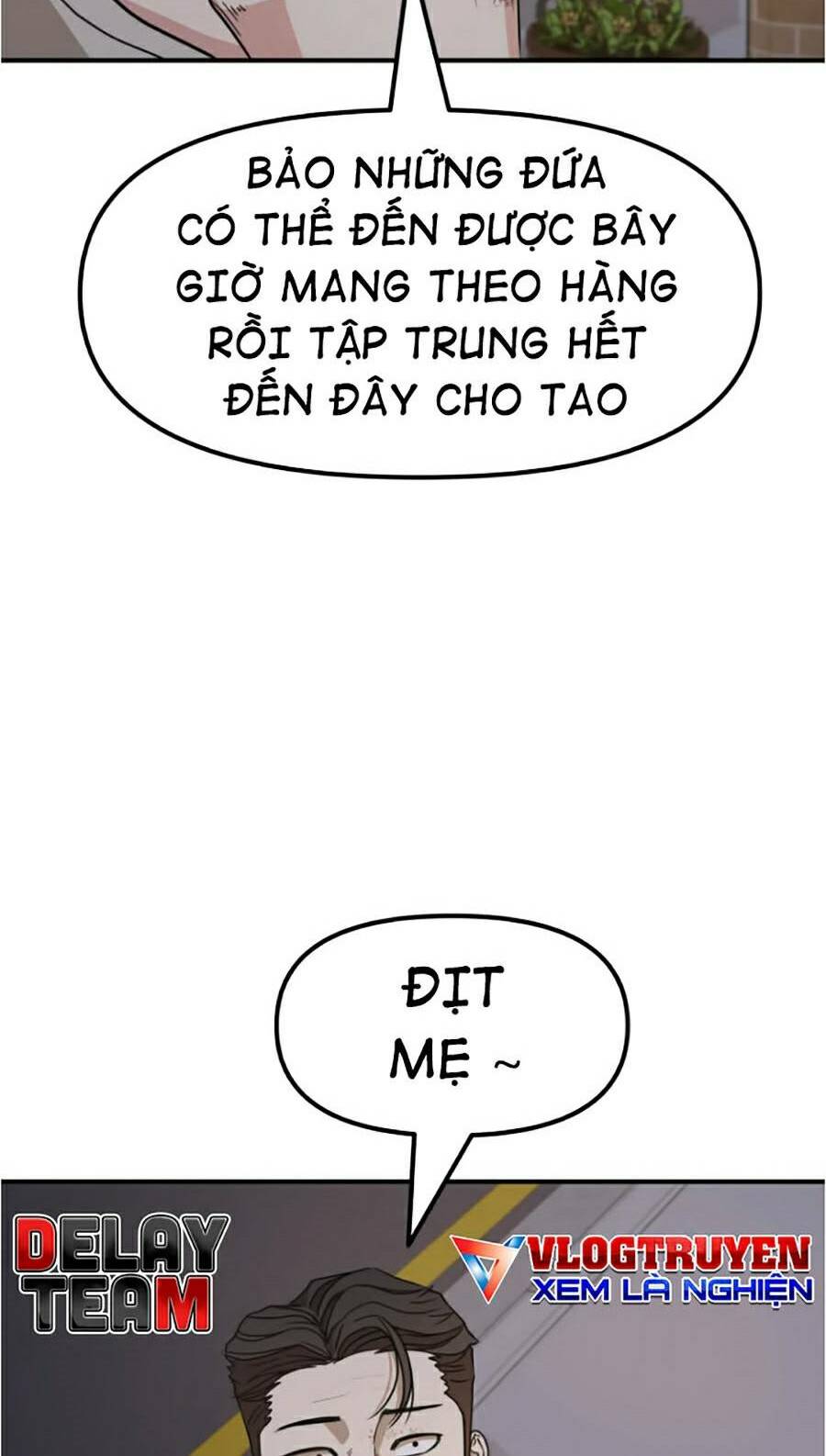 Bạn Trai Vệ Sĩ - Chapter 20 - Page 123