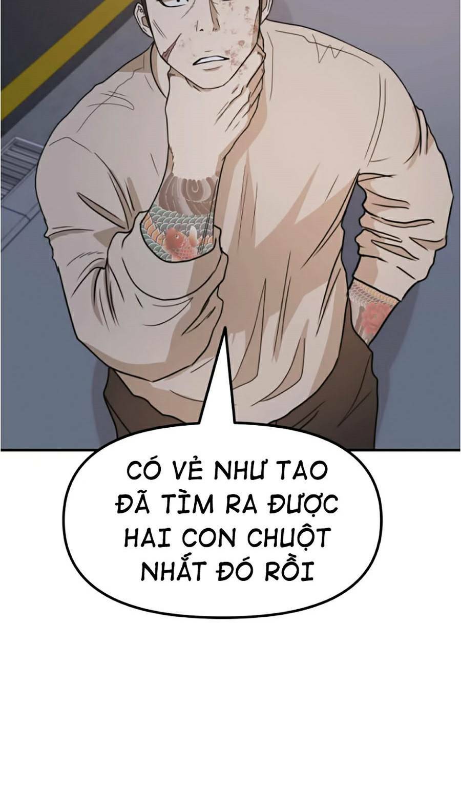 Bạn Trai Vệ Sĩ - Chapter 20 - Page 124