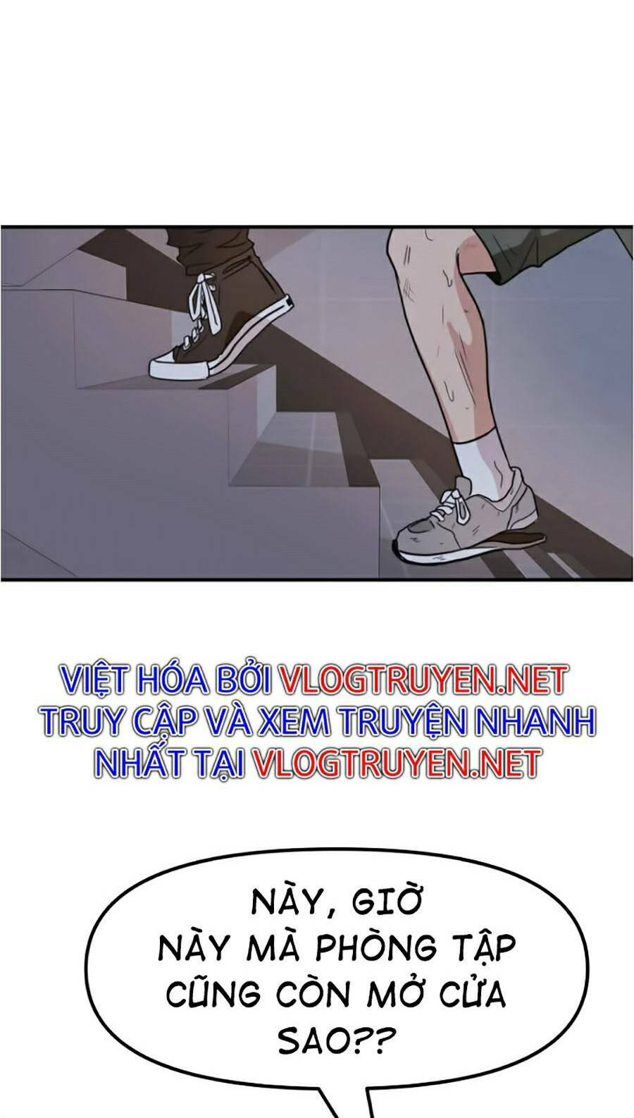 Bạn Trai Vệ Sĩ - Chapter 20 - Page 125