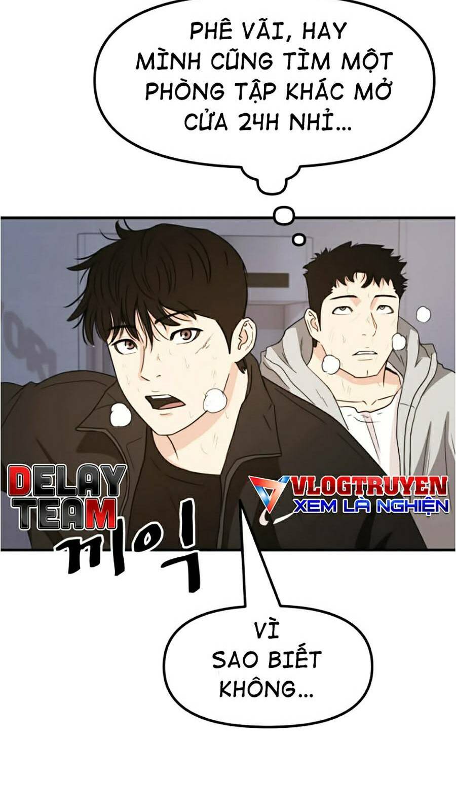 Bạn Trai Vệ Sĩ - Chapter 20 - Page 127