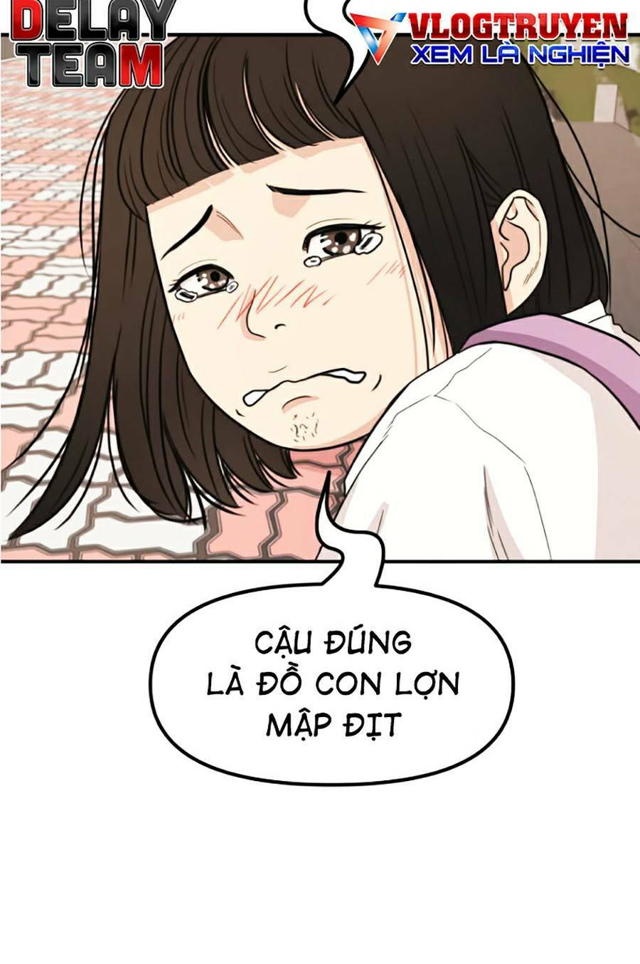 Bạn Trai Vệ Sĩ - Chapter 20 - Page 12