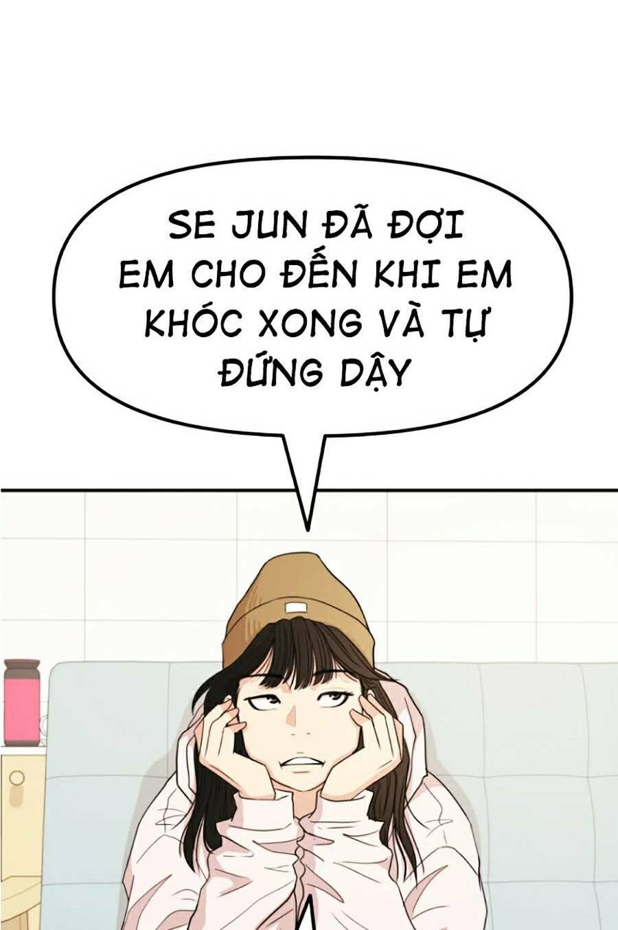 Bạn Trai Vệ Sĩ - Chapter 20 - Page 13