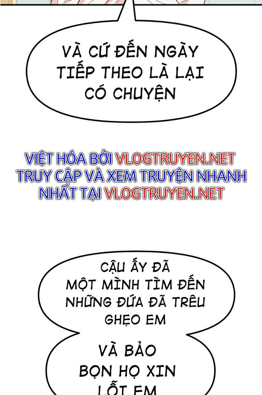 Bạn Trai Vệ Sĩ - Chapter 20 - Page 14