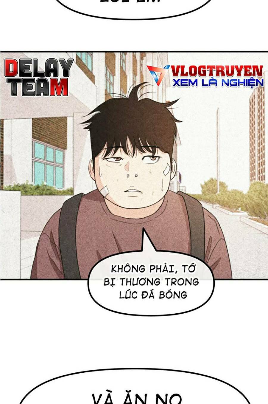 Bạn Trai Vệ Sĩ - Chapter 20 - Page 15