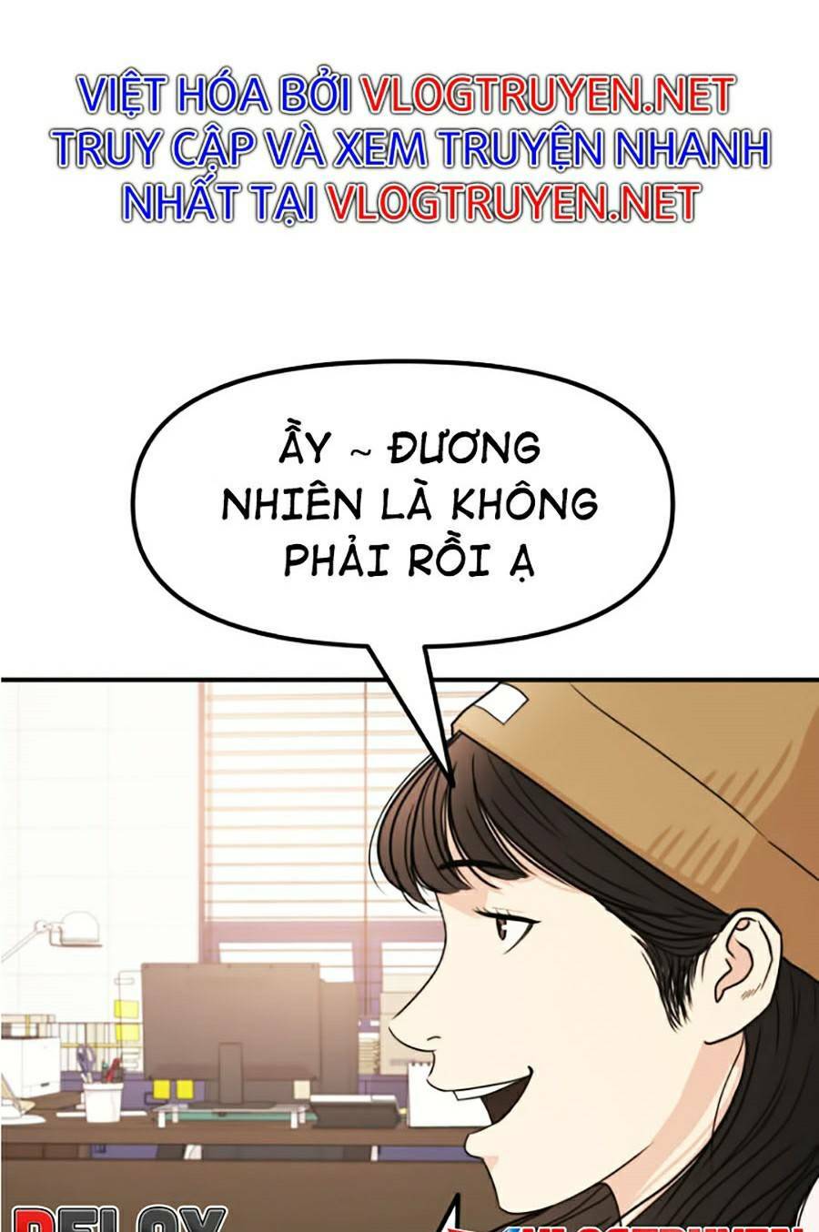 Bạn Trai Vệ Sĩ - Chapter 20 - Page 18