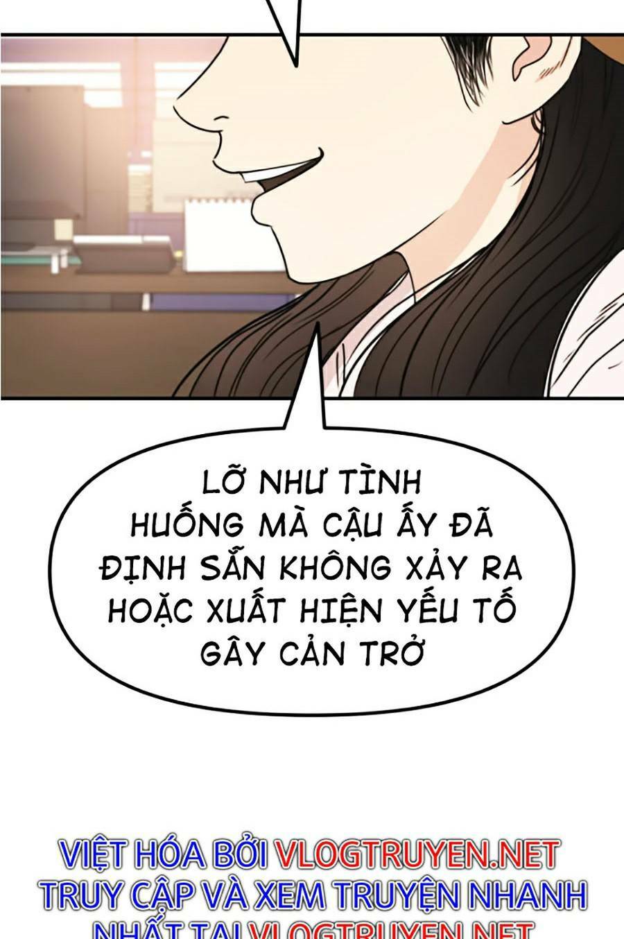 Bạn Trai Vệ Sĩ - Chapter 20 - Page 20