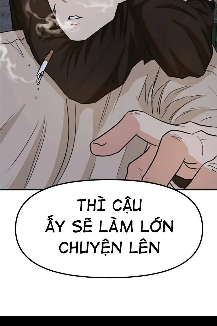 Bạn Trai Vệ Sĩ - Chapter 20 - Page 22