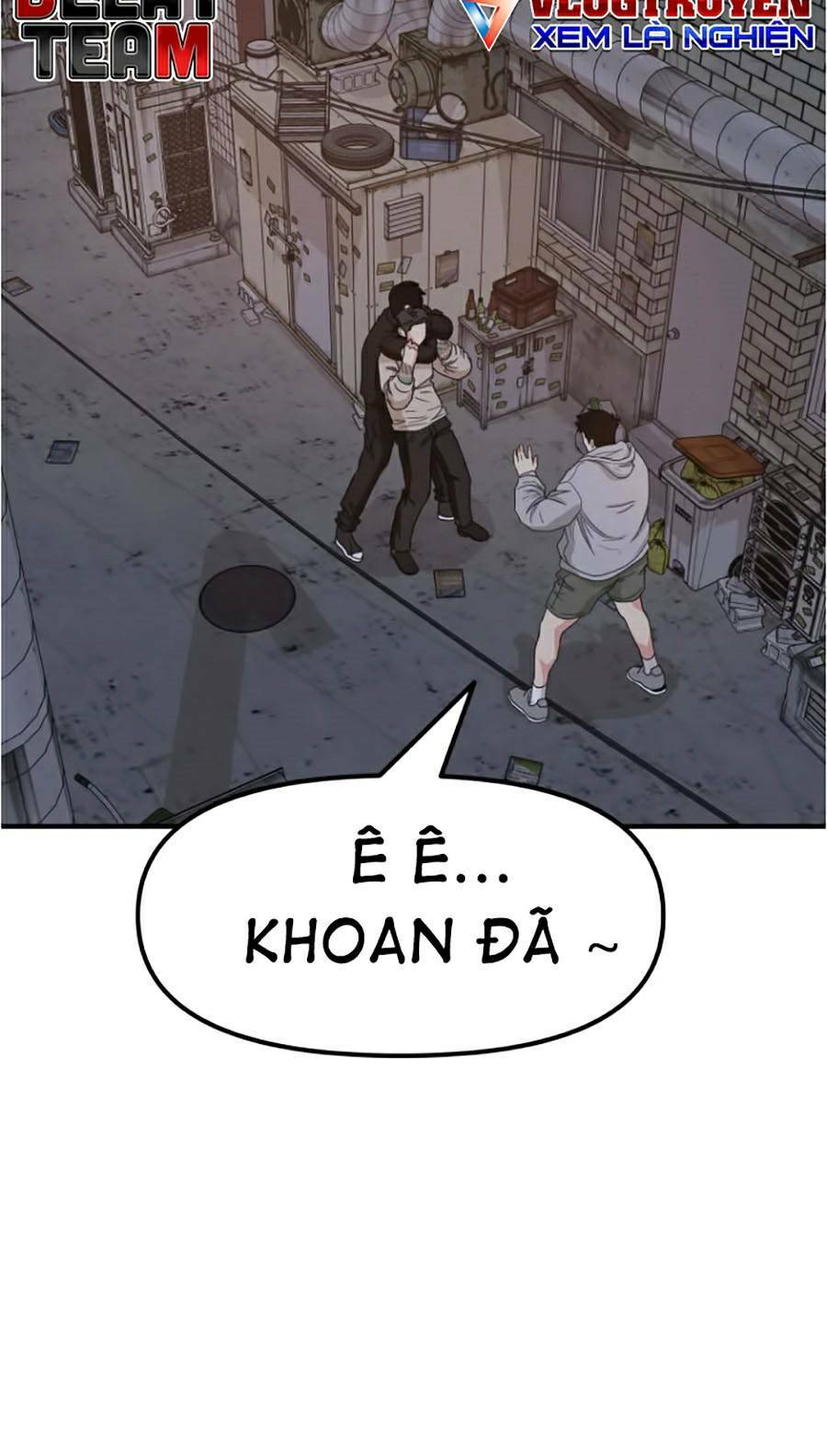 Bạn Trai Vệ Sĩ - Chapter 20 - Page 25