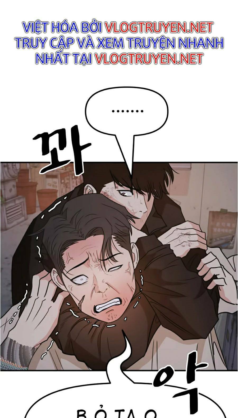 Bạn Trai Vệ Sĩ - Chapter 20 - Page 27