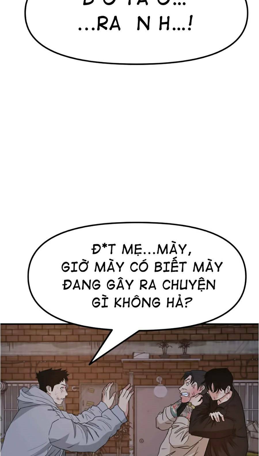 Bạn Trai Vệ Sĩ - Chapter 20 - Page 28