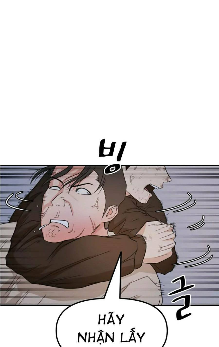 Bạn Trai Vệ Sĩ - Chapter 20 - Page 37