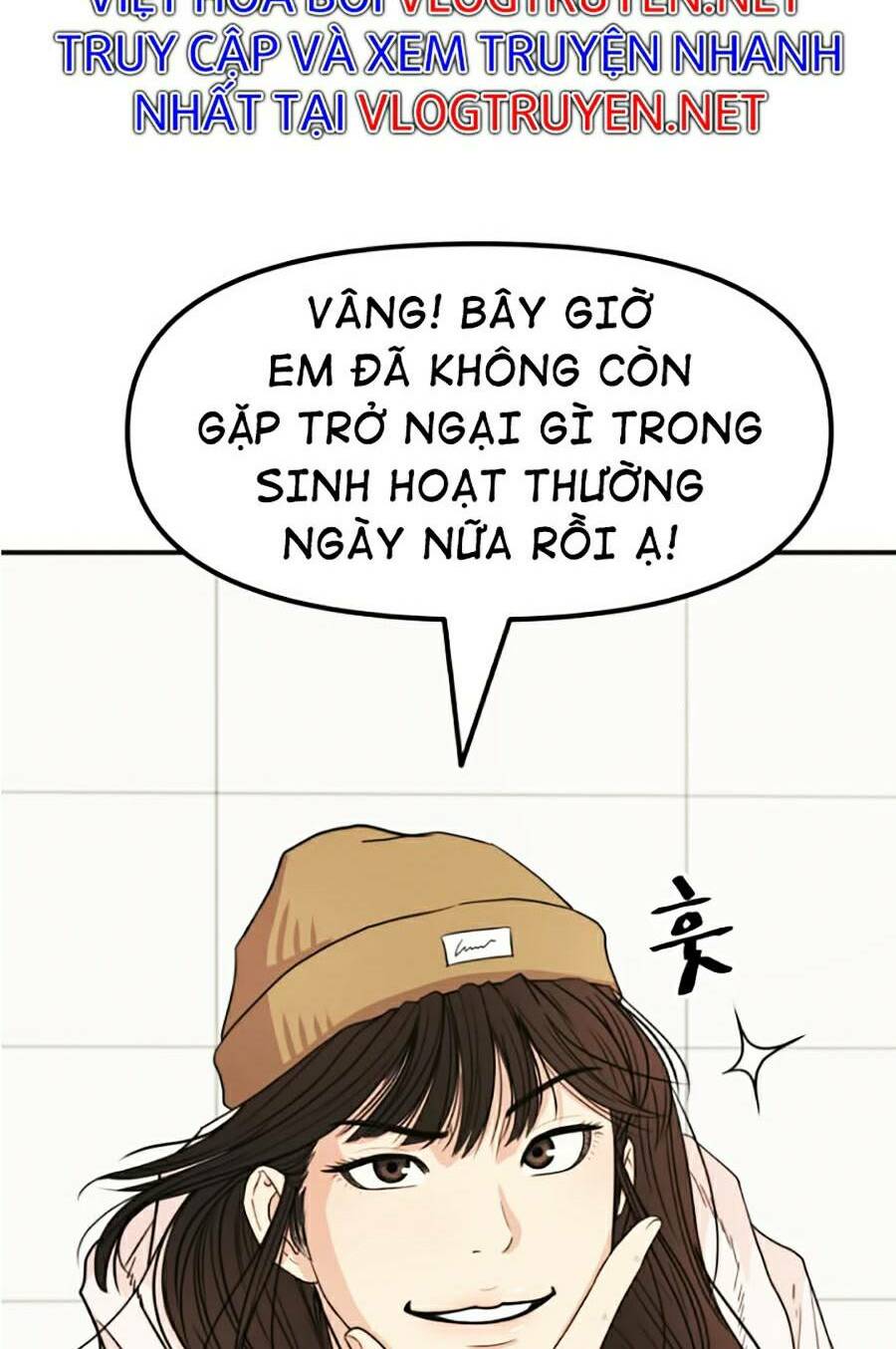 Bạn Trai Vệ Sĩ - Chapter 20 - Page 3