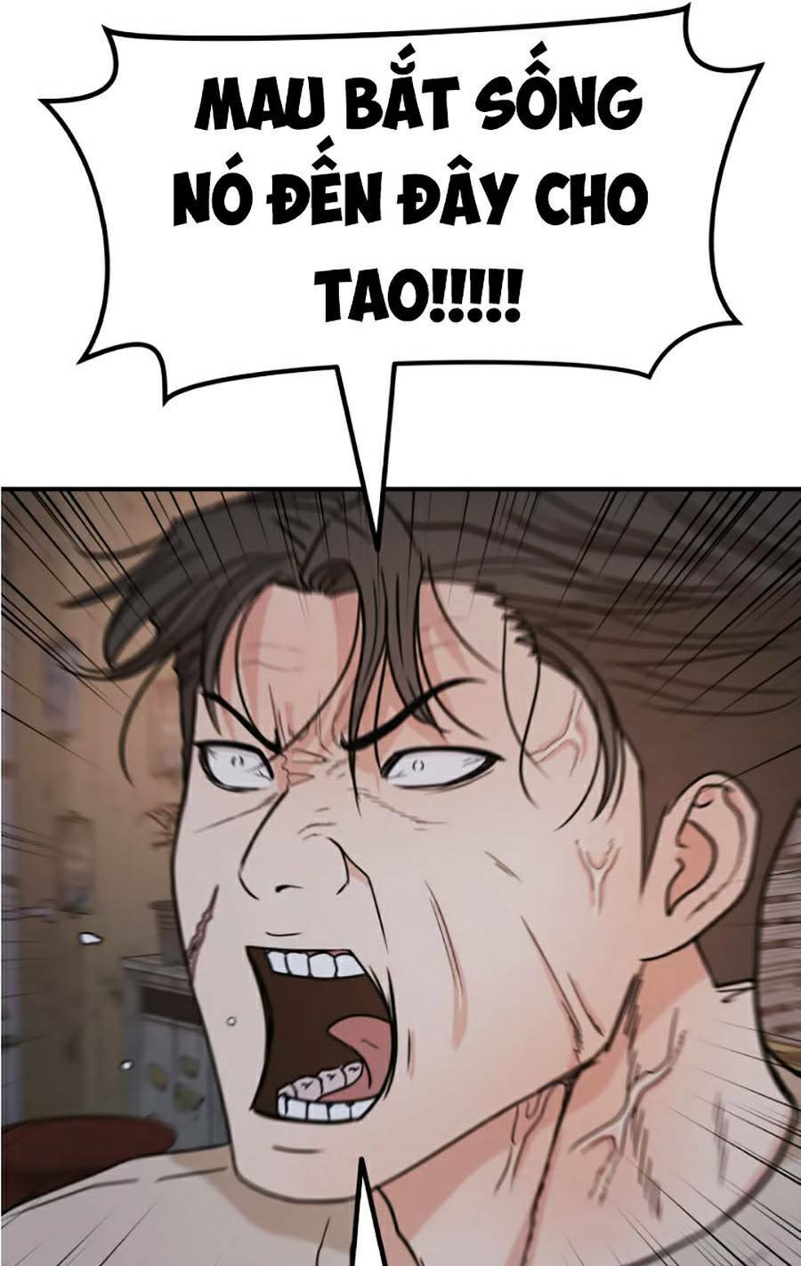 Bạn Trai Vệ Sĩ - Chapter 20 - Page 42