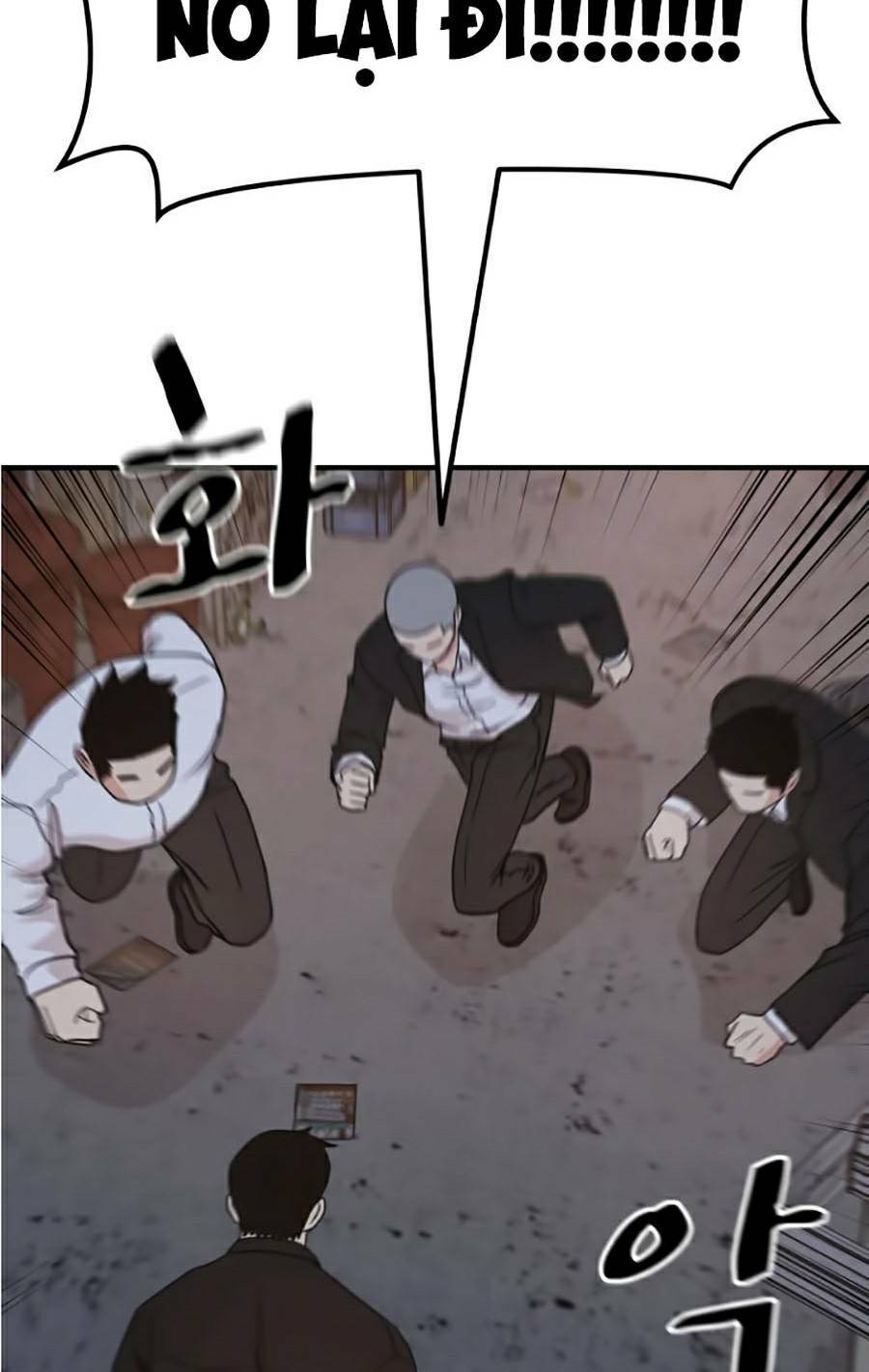 Bạn Trai Vệ Sĩ - Chapter 20 - Page 44