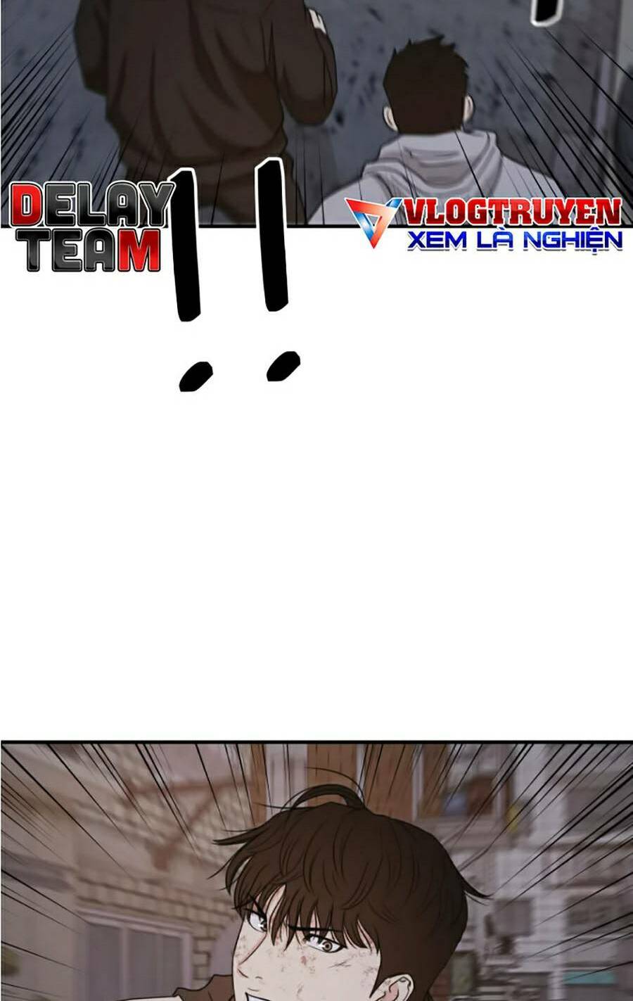 Bạn Trai Vệ Sĩ - Chapter 20 - Page 45