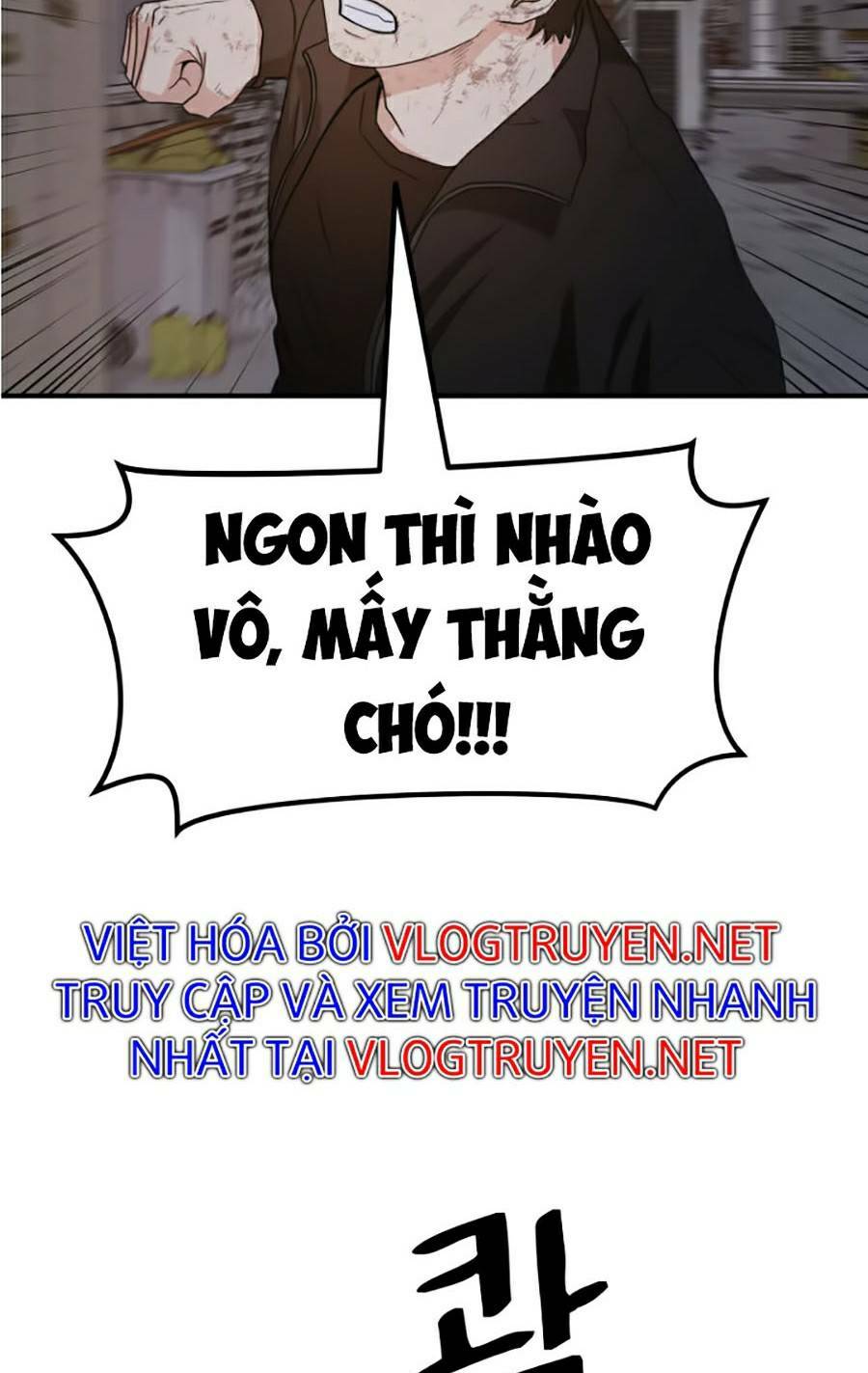 Bạn Trai Vệ Sĩ - Chapter 20 - Page 46