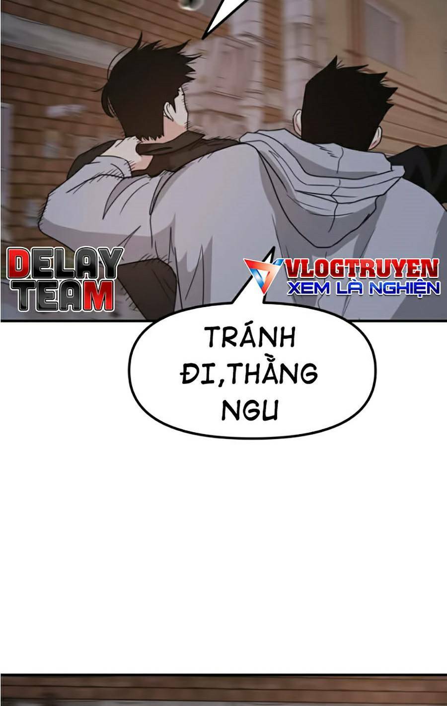 Bạn Trai Vệ Sĩ - Chapter 20 - Page 48