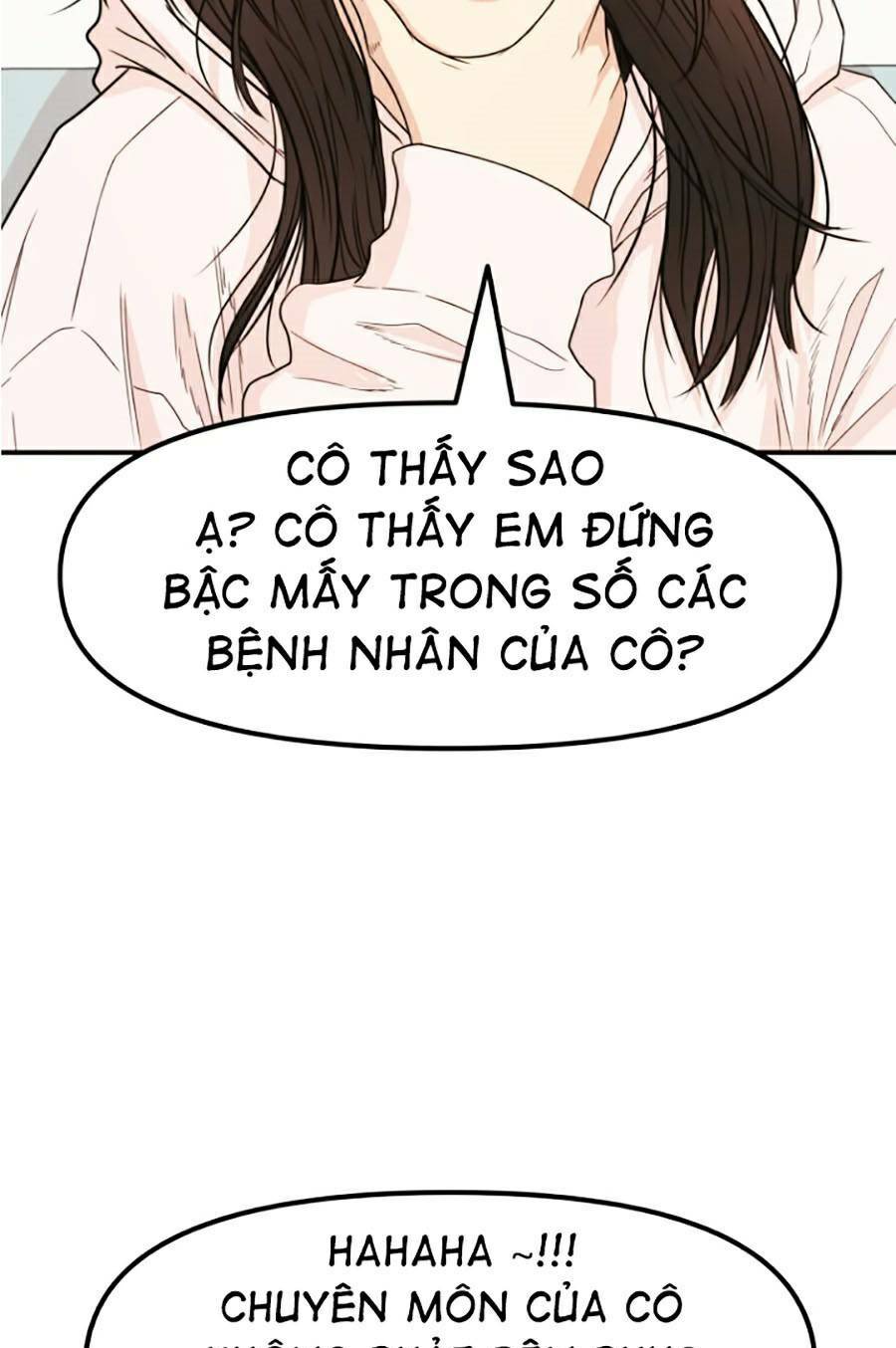 Bạn Trai Vệ Sĩ - Chapter 20 - Page 4