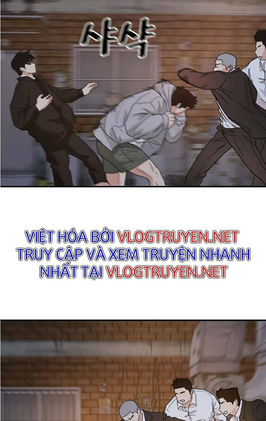 Bạn Trai Vệ Sĩ - Chapter 20 - Page 49