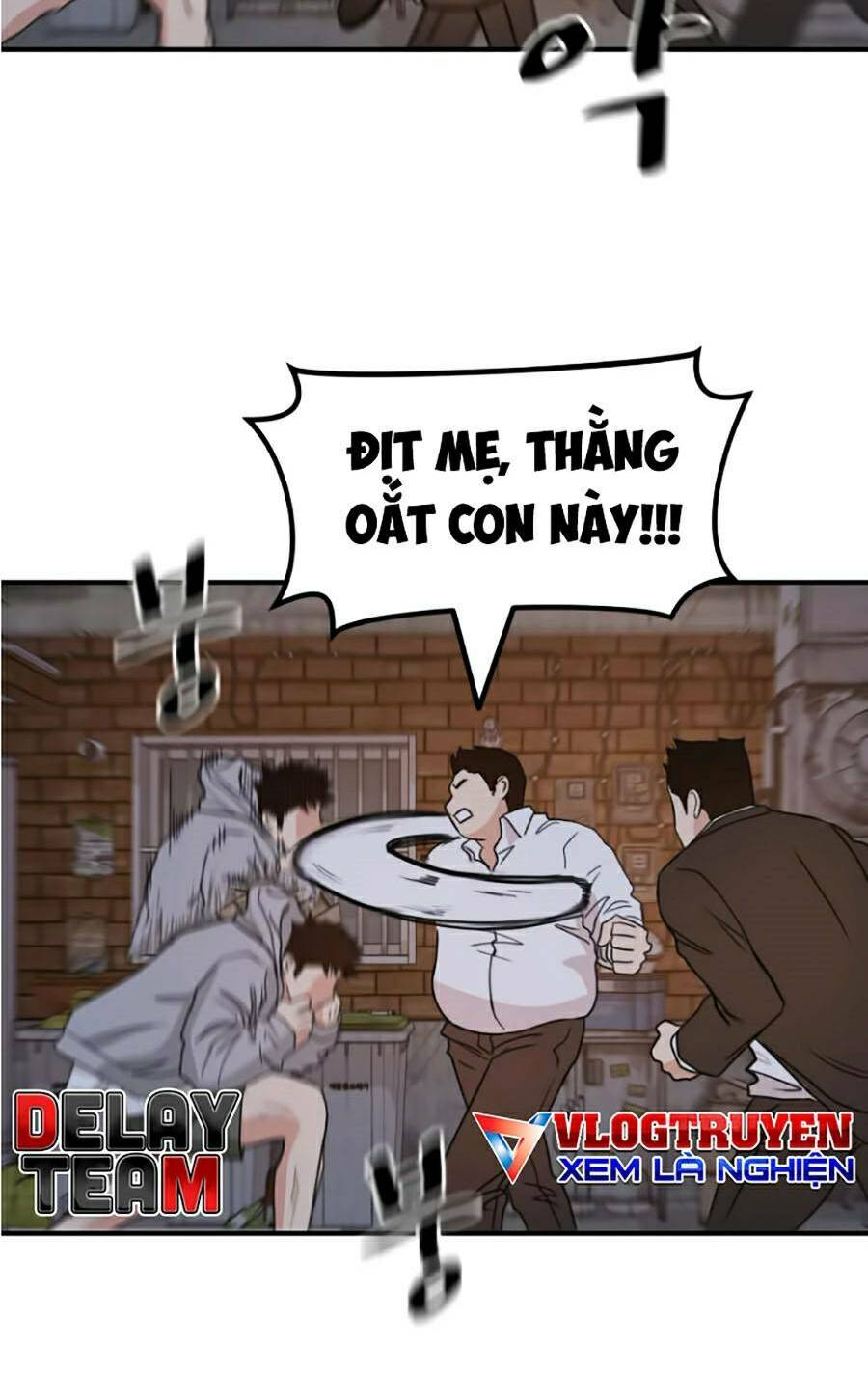 Bạn Trai Vệ Sĩ - Chapter 20 - Page 51