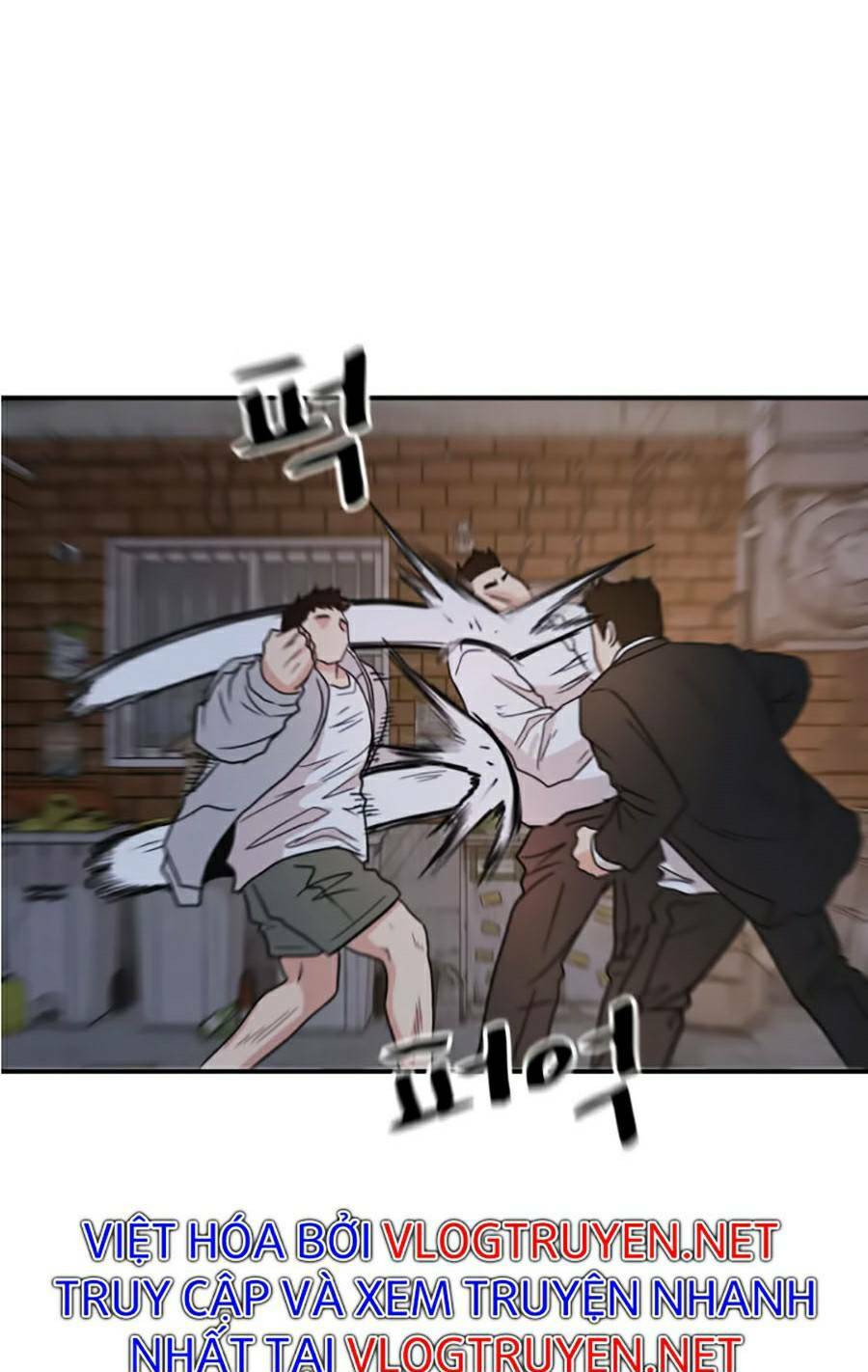 Bạn Trai Vệ Sĩ - Chapter 20 - Page 52