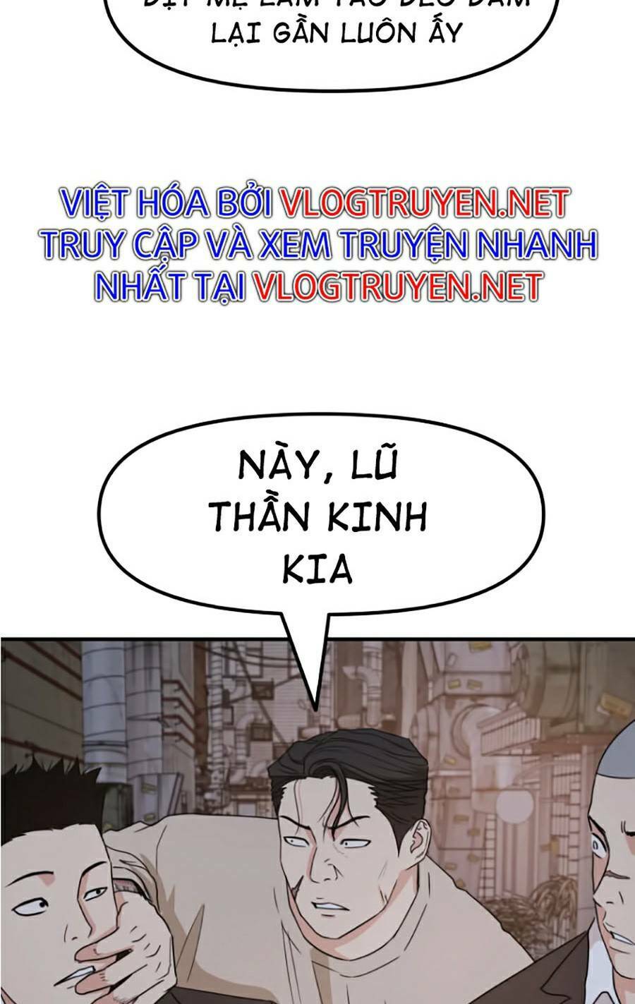 Bạn Trai Vệ Sĩ - Chapter 20 - Page 56
