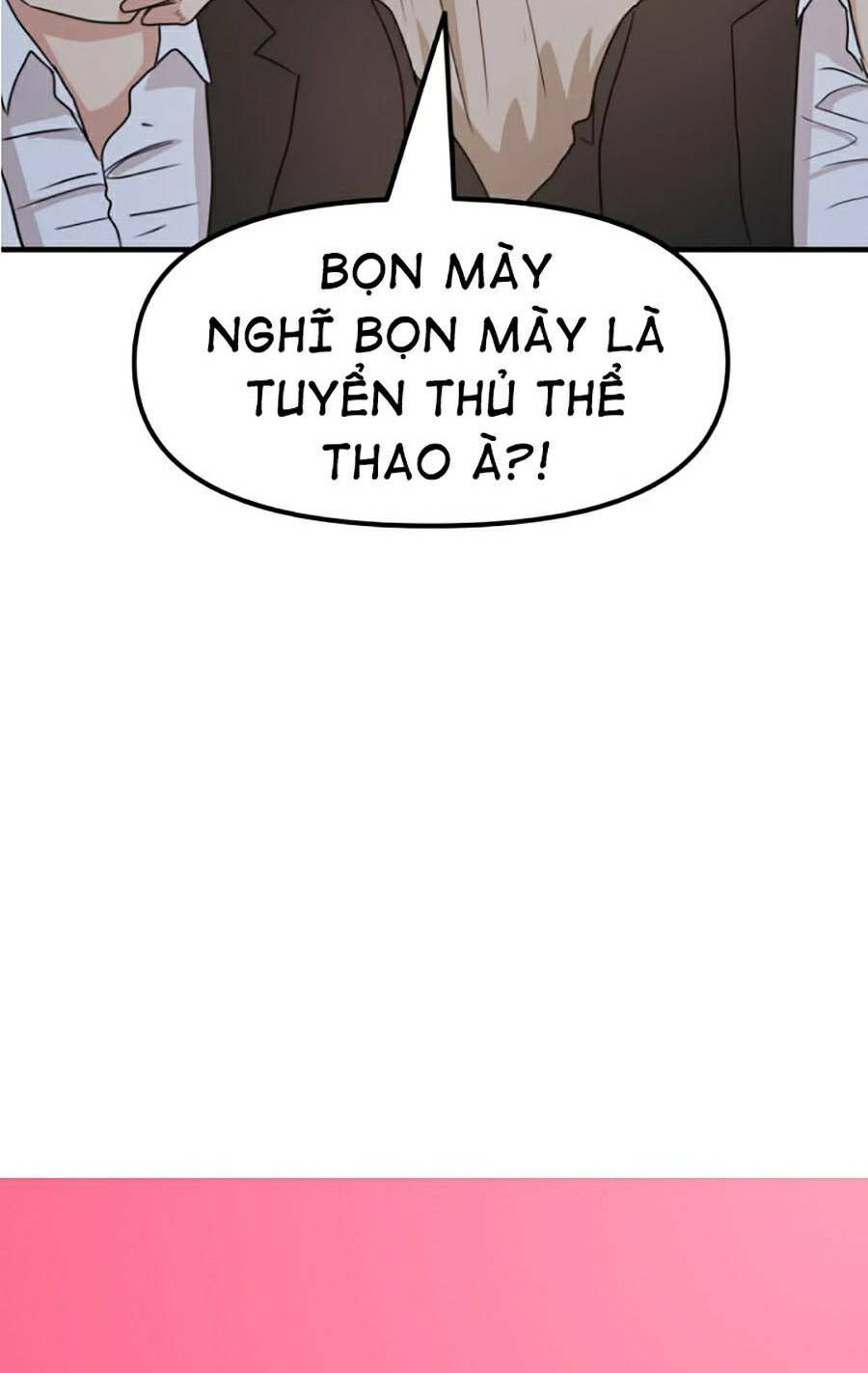 Bạn Trai Vệ Sĩ - Chapter 20 - Page 57