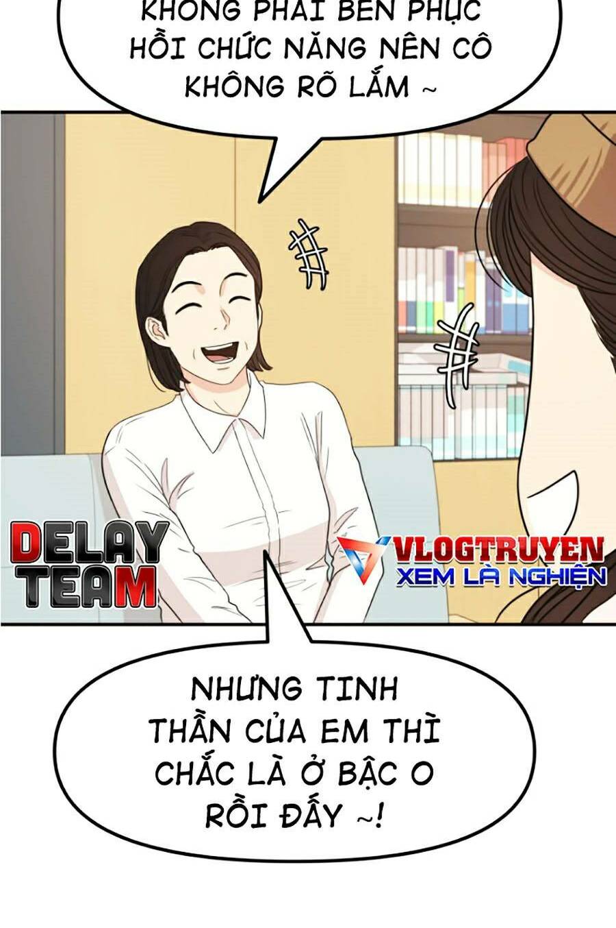 Bạn Trai Vệ Sĩ - Chapter 20 - Page 5