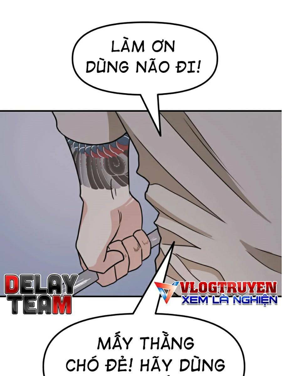 Bạn Trai Vệ Sĩ - Chapter 20 - Page 60