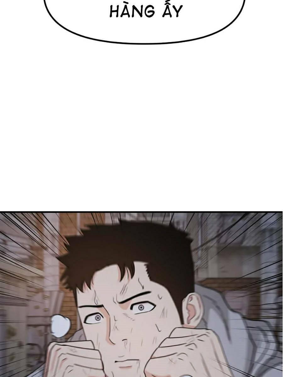 Bạn Trai Vệ Sĩ - Chapter 20 - Page 61